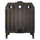 Камінна топка SAVEN Energy 90х50 Black (19,0 kW) ECO, фото 9