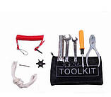 Мотор для човна Hangkai 6 кс 2 покоління по супер ціні, фото 5