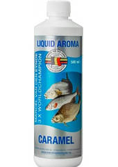 Ліквід арома VDE Caramel 500 ml