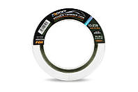 Жилка конусна Fox Exocet Pro Double Tapered Mainline Green 0.26мм-0.50мм, 4.5-15.9кг 300м