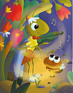 Пригоди коника Лесика, фото 2