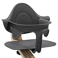 Обмежувач для стільчика Stokke Nomi (Колір Anthracite)