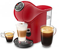 Кофемашина NESCAFE Dolce Gusto Genio S Plus Red KP340531