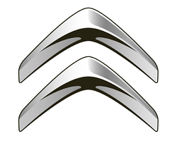 CITROEN C-CROSSER
