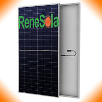 Сонячна панель RENESOLA 575 Вт RS6-575N-E3, N-type, монокристал