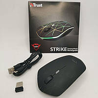 СТОК Беспроводная мышь GXT 117 Strike Wireless Gaming Mouse 22625