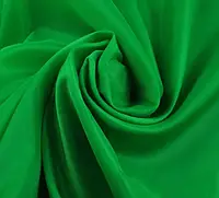 Ткань Подкладочная ткань Т-190 Зеленый (трава)