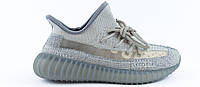 Adidas Yeezy Boost 350 v2 ISRAFIL (темная подошва) 36