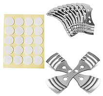 Аксессуари до гнотів