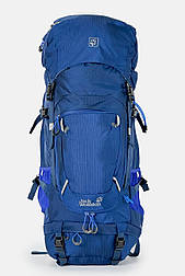 Рюкзак Jack Wolfskin Highland Trail 50L синій