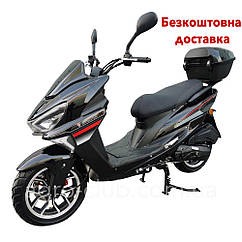 Скутер 150 куб. SPARK SP150S-18 з безкоштовною доставкою