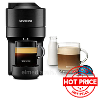 Капсульная кофеварка DELONGHI Nespresso Vertuo Pro ENV90.B