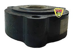 Вузол підшипників валу подрібнювача, 551987 Claas