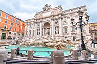 Чао, Італія! 2 дні в Римі + Флоренція і Венеція
