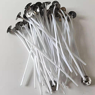 Гноти в комплекті із тримачем