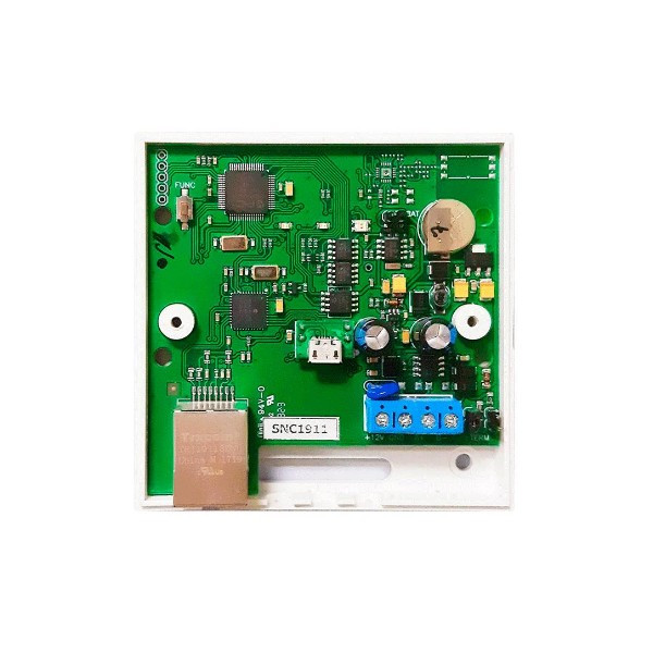 Інтелектуальний ліфтовий контролер U-Prox IC E
