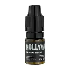 The Mineral Пігмент для татуажу HollyWood #73 Yellow, 6 мл