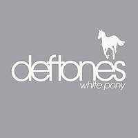 Виниловая пластинка Deftones White Pony (Vinyl)