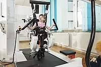 Lokomat pro Pediatric реабилитационный комплекс для детей с ДЦП для восстановления навыков ходьбы