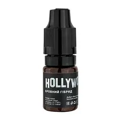 The Mineral Пігмент для татуажу HollyWood #74 Orange, 6 мл