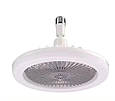 Електричний вентилятор з пультом дистанційного керування Multi-Function Fan Light CHP-006 2835, фото 8