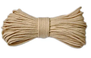 Вощені гноти