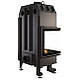 Камінна топка кутова SAVEN Energy 65х50х47L Black (14,5 kW) ECO, фото 10