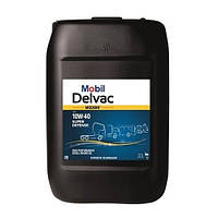 Mobil Delvac Modern 10W-40 Super Defense 20 л