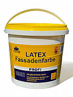 Фарба фасадна Totus Latex Fassadenfarbe 1.4 кг