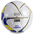 М'яч футбольний CORE DIAMOND CR-024 №5 PU топ, фото 3