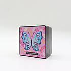 Кушон для обличчя + спонжик Beauty Linasi Senana Marina, Тон 01 / Зволожуючий тональний крем / Крем-пудра, фото 7