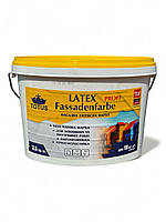 Фарба фасадна Totus Latex Fassadenfarbe 3,5 кг