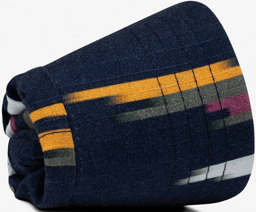 Кепка Buff Pack Baseball Cap (Elat Navy), фото 2