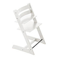 Стульчик Stokke Tripp Trapp (Колір White)