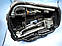 Набір інструментів: домкрат, крюк,  ключ Volkswagen Bora (1999-2005) - 1J0012115AA, фото 6