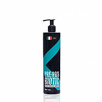 Шампунь с пробиотиком для ослабленных волос Pre-Probiotic Detox Trivalent Shampoo 500 мл (Оригинал)