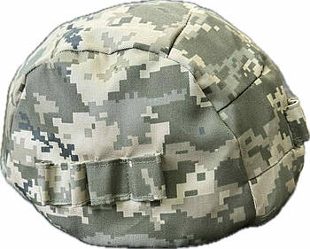 Кавер на шолом Basic Український пікель