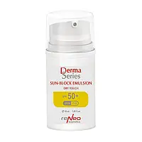 Солнцезащитная эмульсия SPF 50 - Derma Series