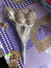 Яйця великодня 6 штук Угорщина