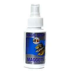 Спрей VDE Magic Spray Maggots 100 мл