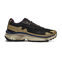 Salomon XT Slate Advanced Black Gold 42