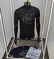 Мужские футболки Calvin Klein, Calvin klein jeans футболки, Мужские футболки кельвин кляйн