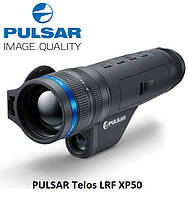 Тепловизор PULSAR Telos LRF XP50 с дальномером