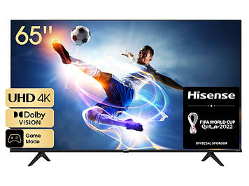 Телевізор Hisense 65A6BG