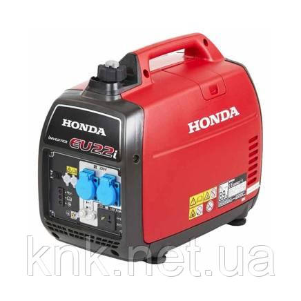 EU 22 iT інверторний Генератор Honda