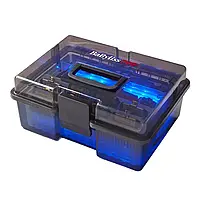 Бокс ультрафіолетовий для дезінфекції BaByliss PRO Barber Sonic Disinfecting Box (BDISBOXE)
