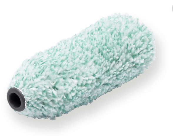 Валик Anza Super Micmex Mini 15cм