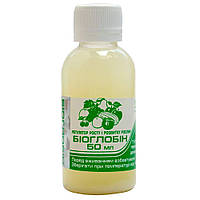 Регулятор росту Біоглобін 50 мл, Медбіоком