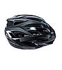 Шолом велосипедний Merida Charger L 58-63 Matt Black/Shiny Black, фото 6