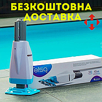 Ручной пылесос для бассейна на аккумуляторе для комплексной очистки бассейна Kokido Telsa 15